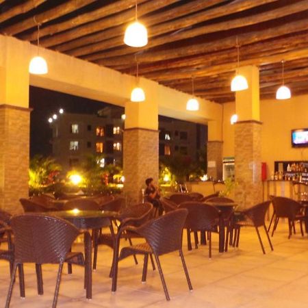 דאר א-סאלאם Hotel Sapphire מראה חיצוני תמונה
