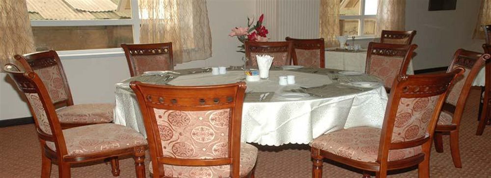 דאר א-סאלאם Hotel Sapphire מראה חיצוני תמונה