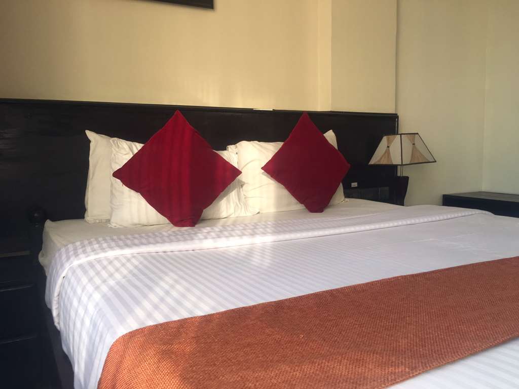 דאר א-סאלאם Hotel Sapphire חדר תמונה